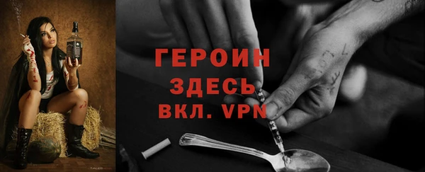 молекула духа Гусев