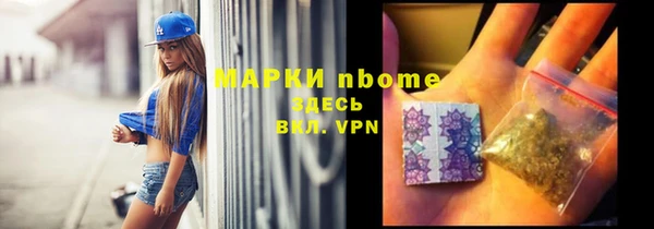 молекула духа Гусев