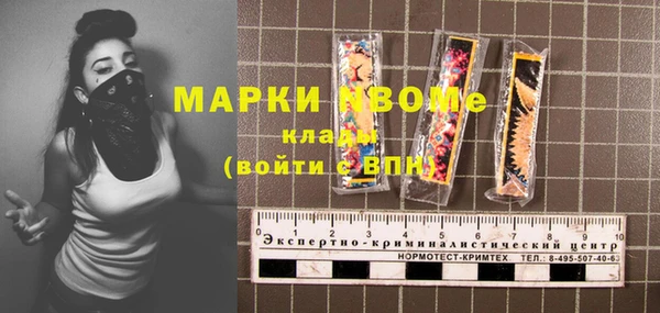 молекула духа Гусев