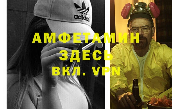 молекула духа Гусев