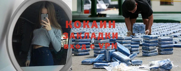молекула духа Гусев